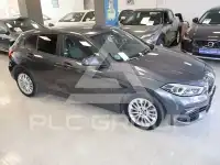 2021 BMW 1 series