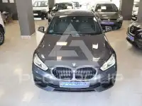2021 BMW 1 series