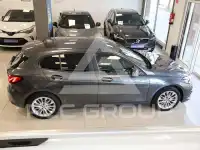 2021 BMW 1 series