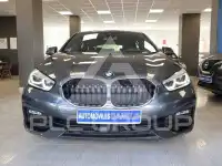 2021 BMW 1 series