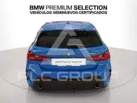 2021 BMW 1 series