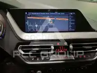 2021 BMW 1 series
