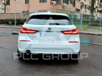 2021 BMW 1 series