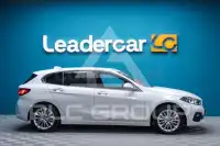 2021 BMW 1 series