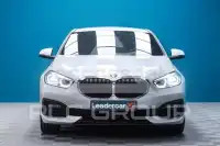 2021 BMW 1 series