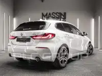 2021 BMW 1 series