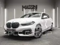 2021 BMW 1 series