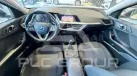 2021 BMW 1 series