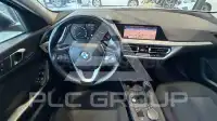 2021 BMW 1 series