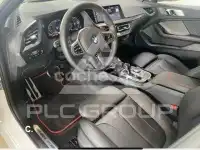 2021 BMW 1 series