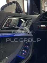 2021 BMW 1 series