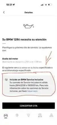 2021 BMW 1 series