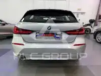 2021 BMW 1 series