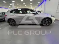 2021 BMW 1 series