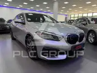 2021 BMW 1 series