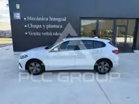 2021 BMW 1 series
