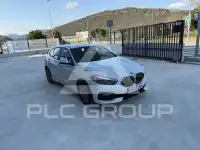 2021 BMW 1 series