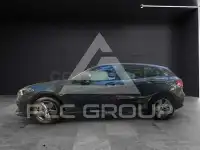 2021 BMW 1 series