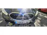 2021 BMW 1 series