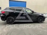 2021 BMW 1 series