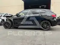 2021 BMW 1 series