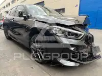 2021 BMW 1 series