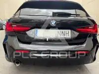 2021 BMW 1 series