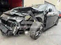 2021 BMW 1 series