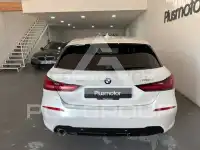2021 BMW 1 series