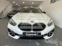 2021 BMW 1 series
