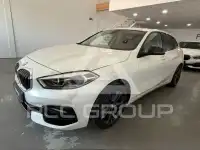 2021 BMW 1 series
