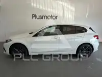 2021 BMW 1 series