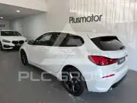 2021 BMW 1 series
