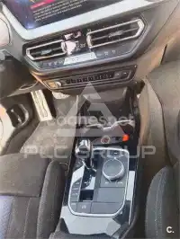 2021 BMW 1 series