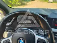 2021 BMW 1 series