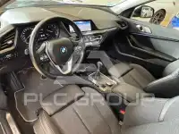 2021 BMW 1 series