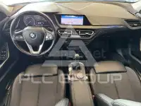 2021 BMW 1 series