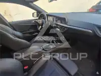2021 BMW 1 series