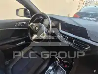 2021 BMW 1 series
