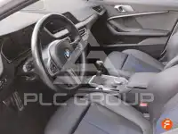 2021 BMW 1 series