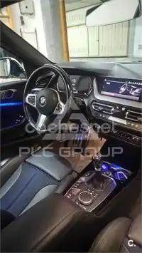 2021 BMW 1 series