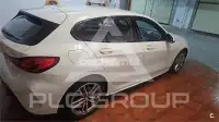 2021 BMW 1 series