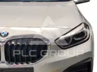 2021 BMW 1 series
