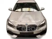 2021 BMW 1 series