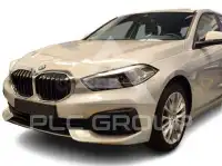 2021 BMW 1 series