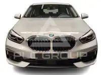 2021 BMW 1 series