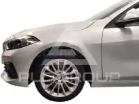 2021 BMW 1 series