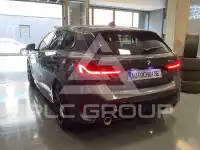 2021 BMW 1 series