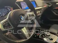 2021 BMW 1 series
