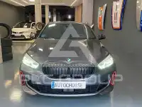 2021 BMW 1 series